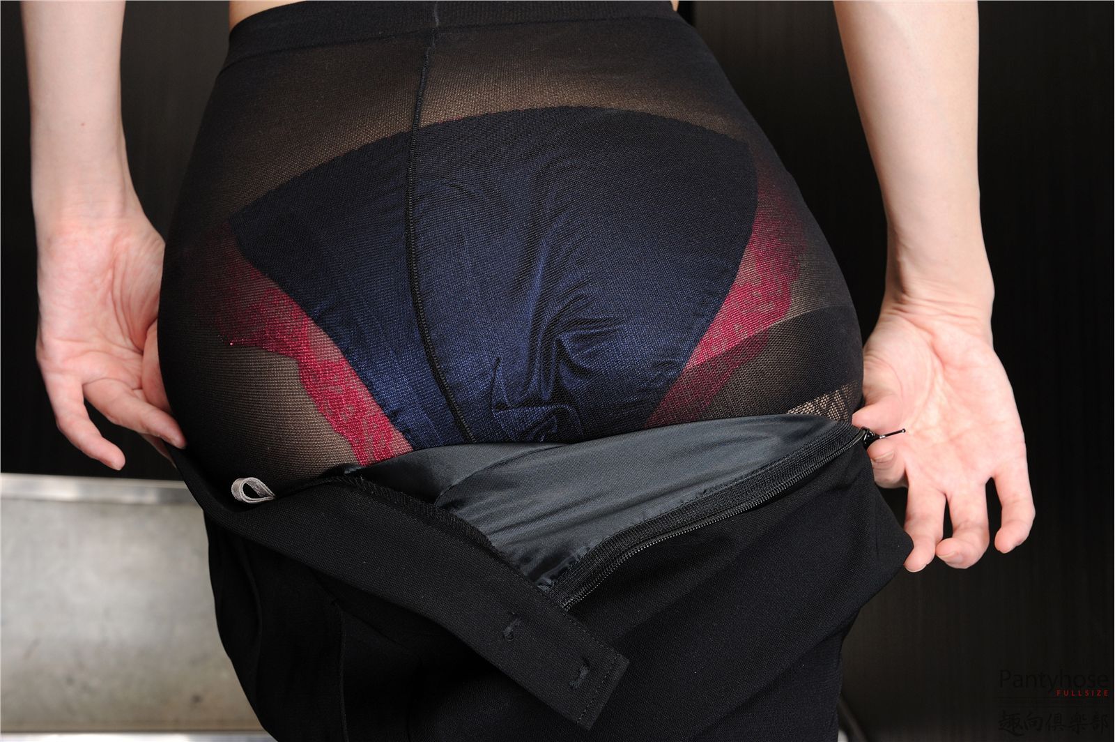 [Syukou-club]Superleg 148 Pantyhose Fullsize #046 みなみ想